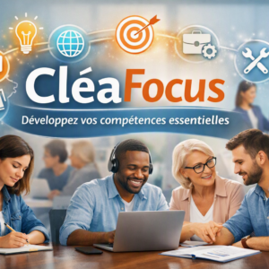 CléA : La Clé de Votre Réussite Professionnelle